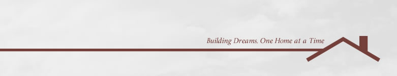 Building Dreams, One Home at a Time